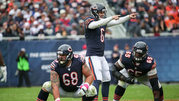 Fantasy Football 2015: Week 5 Waiver Wire